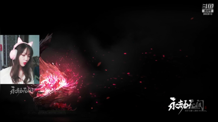 【2021-06-23 09点场】林灿灿Nicole：吾乃常山赵子龙是也！