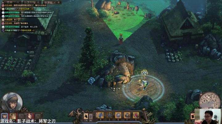 【2021-06-22 21点场】超人JAX解说：新号赛持续到周六