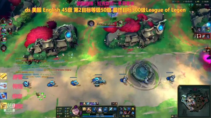 【2021-06-23 01点场】冬月寒氷熙宝兒AnyaYugi：极限闪击美服征战 需要好队友 デュエル