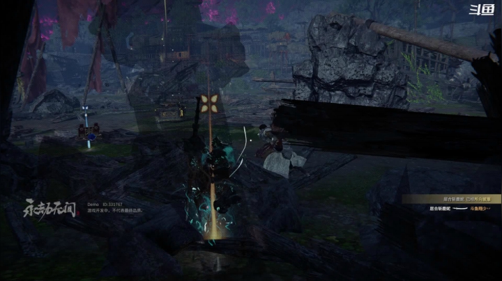 【2021-06-22 21点场】翔少丷：翔少的游戏时间