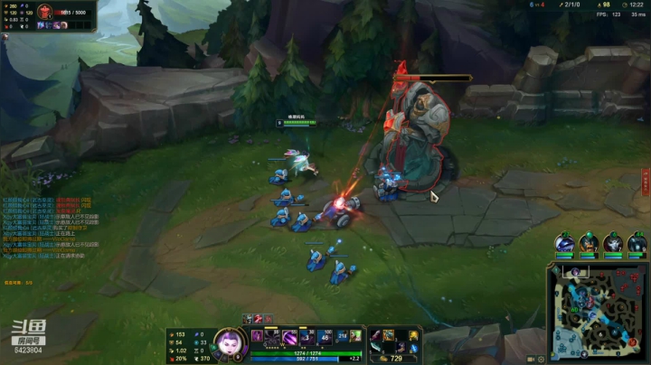 【2021-06-23 21点场】程可爱keai：你是干哈的！