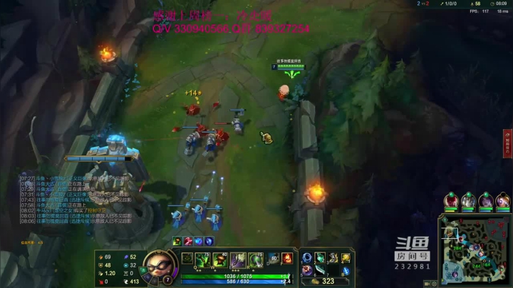 小舒君实力躺赢，遇到大佬队友，直接被带的飞起，拿下胜利