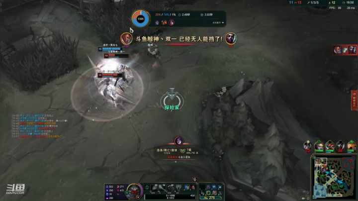 【2021-06-23 10点场】临界：临界：峡谷之巅开始上分啦