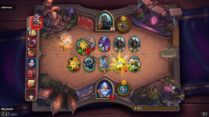 【2021-06-22 19点场】完蛋蛋蛋树：狙   来！