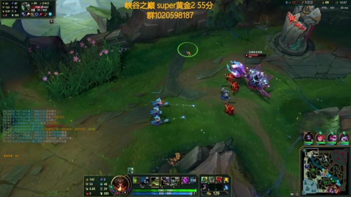 【2021-06-23 10点场】撅腚鸭：人会一直变强！包括我！