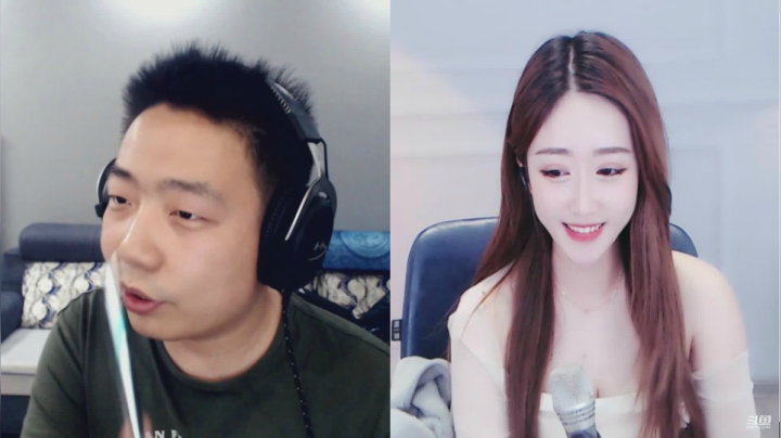 【2021-06-22 21点场】亡命快递龙龙龙：斗鱼出气筒来啦！