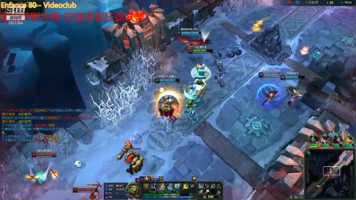 【2021-06-20 20点场】一只吃鱼妹：电三乱斗快上车 ！