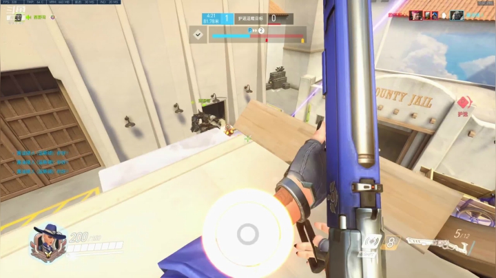 【2021-06-22 14点场】焦糖的狙：【焦糖】好想要一个太阳