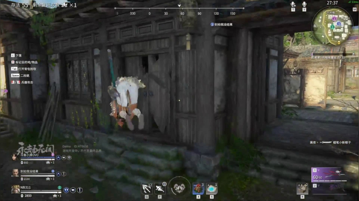 【2021-06-23 21点场】NB211莉莉ZHOULINLI1：坐等浩劫前夕！