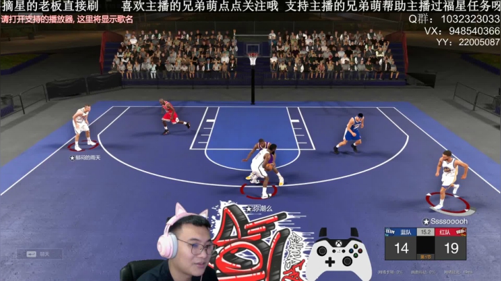 【2021-06-22 20点场】KC丶甜瓜：单排战神：学着点！