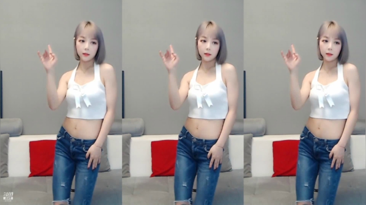 【绯宝Leslie 舞蹈】06-22 12:11