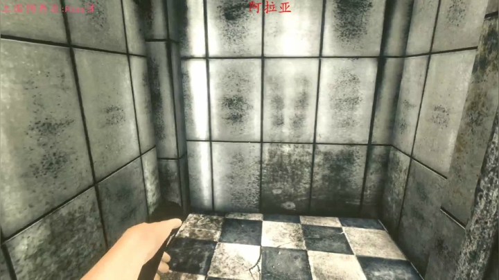 【2021-06-21 20点场】七潇丷：深夜恐怖游戏！！！