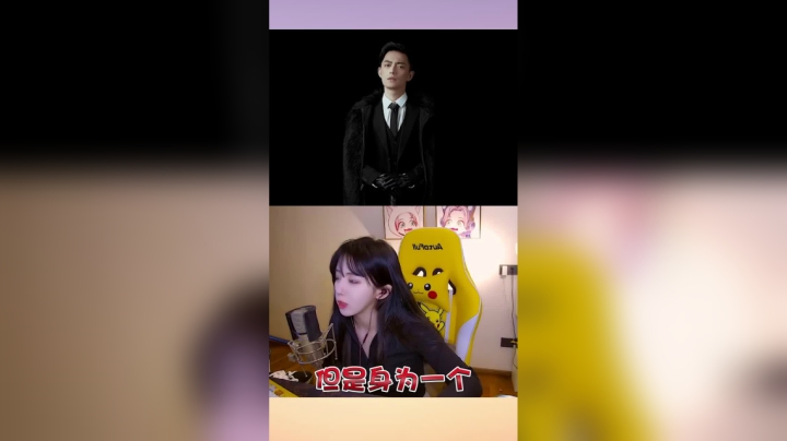 这个智勋画的为什么没有腿啊？