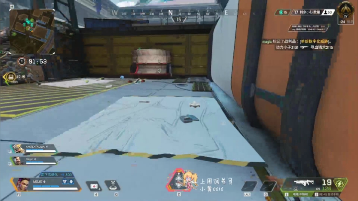 【2021-06-22 22点场】moojoyoo：mojo：下雨嘀嗒嘀嗒