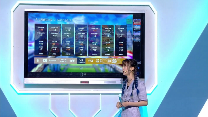 【赛后复盘】2021S联赛春季赛季后赛RNG.M vs QG_凉笙