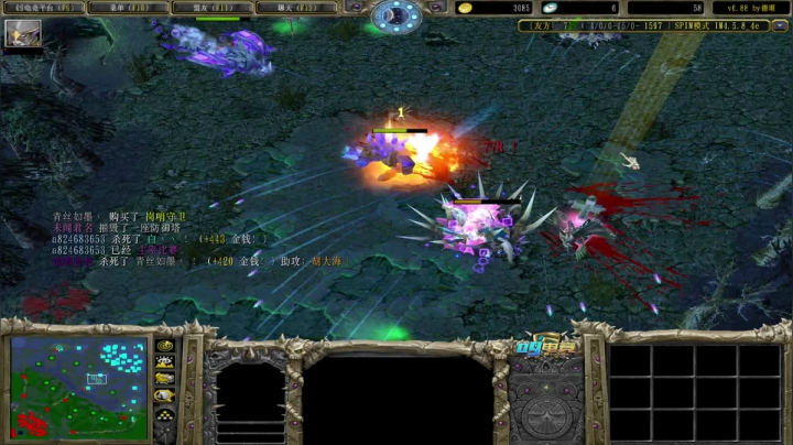 【2021-06-23 00点场】a824683653：7点大手杯比赛20进10第一天