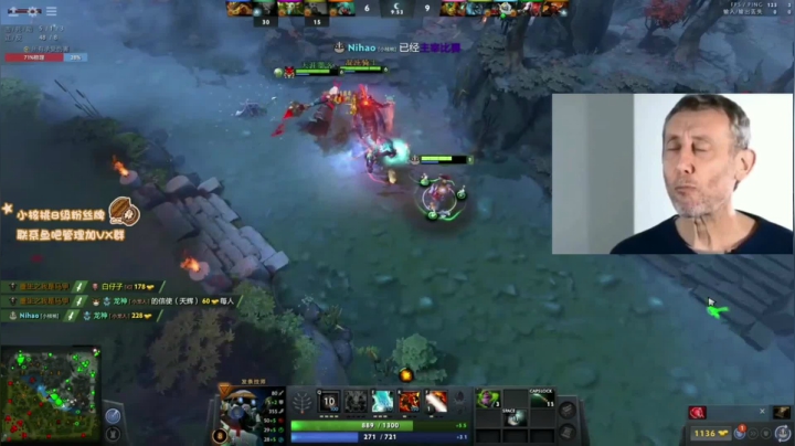 对局击杀精彩混剪，又是秀操作的一天！