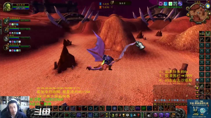 【2021-06-23 10点场】AC绅士向：话痨绅：橙弓！橙弓！