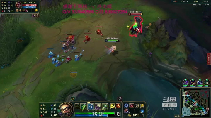 又是帮粉上分的一局，12-0-2带飞队友，不愧是小舒君