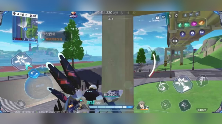 空投一捡直接一波起飞