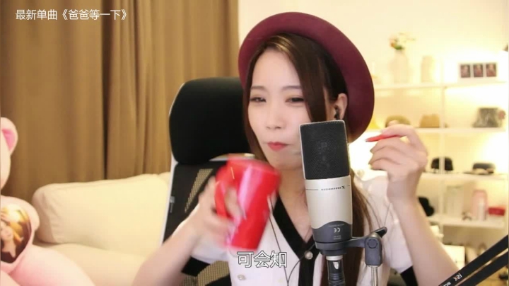 【音乐】亮声Open的精彩时刻 20210623 22点场