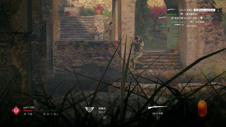 【战地风云】主播杰克曼的精彩时刻 20210623 00点场