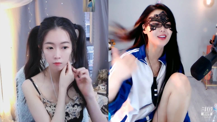 【2021-06-23 04点场】麦子酱Maz：有芒的麦子快收 快收~~