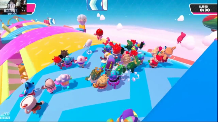 没玩过这关，被道具阴了，这道具太坏了