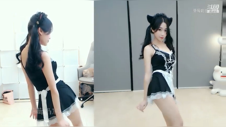 小深深儿：正在跳舞中哦，点进来看跳舞吧！~
