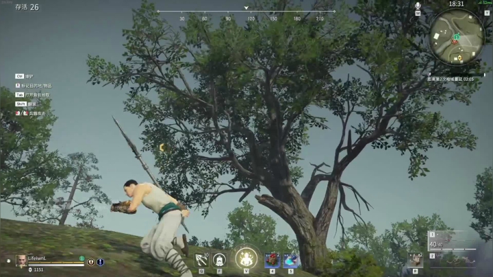不会近战武器可以玩永劫无间吗？