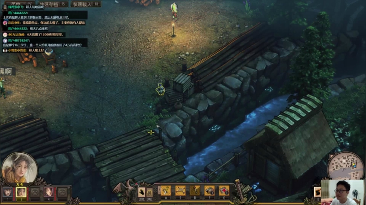 【2021-06-23 21点场】超人JAX解说：新号赛持续到周六