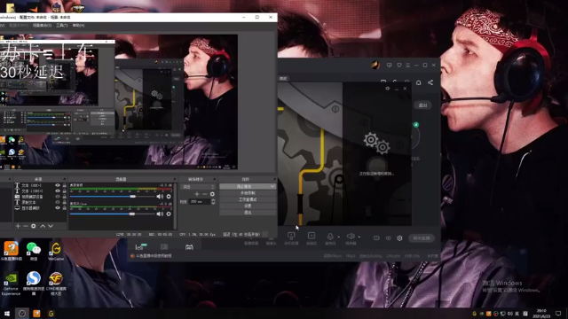 【2021-06-23 20点场】穆勒有点烦：【唐烦】打CF的第五天 今天上传奇！