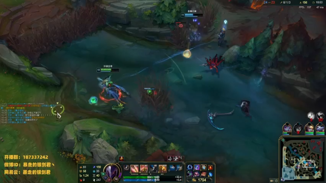 【2021-06-24 23点场】暴走的银剑君丶：银剑君：你们的皇帝回来啦~