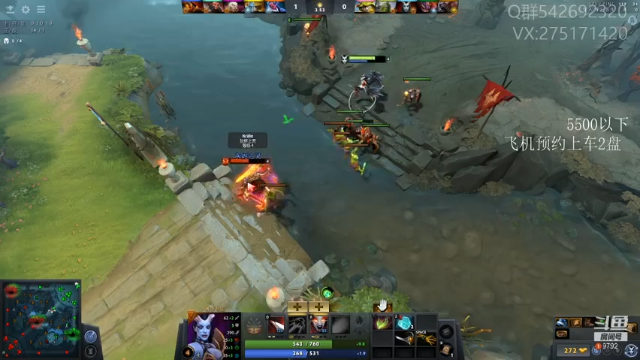 【2021-06-23 20点场】小粥泥浆：关键词:地表最强哈斯卡！！！