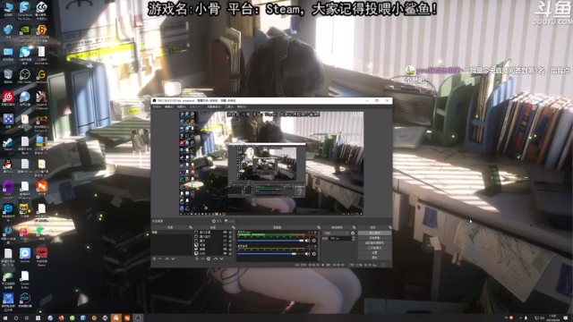 【2021-06-24 17点场】荣耀洋洋：【洋洋】小众，独立，单机游戏！