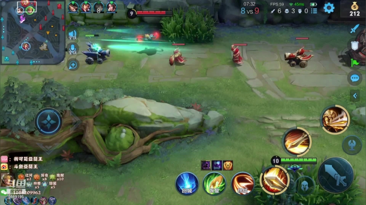 【2021-06-24 00点场】亚瑟王丶Z：新赛季新鼓励五排冲王者！！