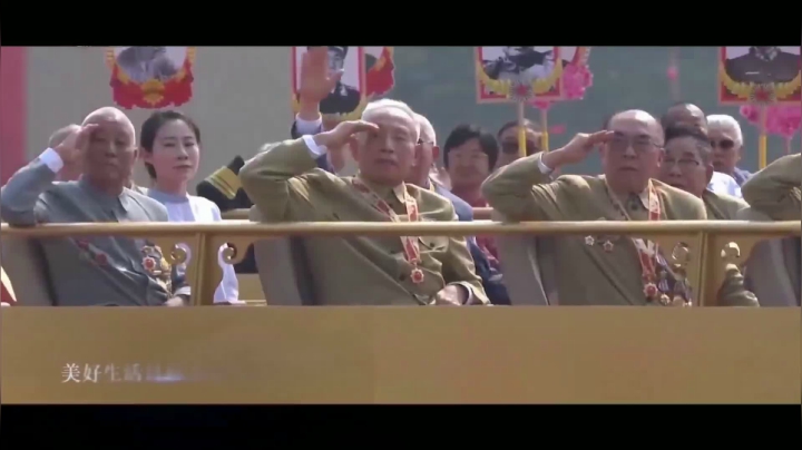 【2021-06-24 18点场】正能量星球：“百年风华正青春”歌咏会.