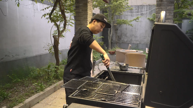 【美食】YESHI小哥的精彩时刻 20210624 12点场