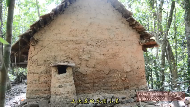 户外空手发展祖师爷P10_壁炉和陶罐 澳洲小哥高清字幕版