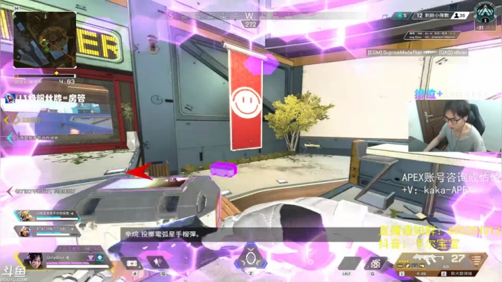 【2021-06-23 21点场】YW三冰卡尔：【Kael】天才卡 重生