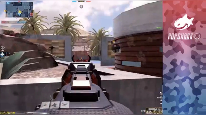 【2021-06-24 13点场】皮皮鲨FPS：二台馒头：端游转手游的抗压第14天