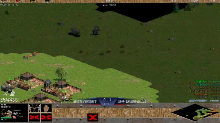 苏盟群娱乐局斌仔组4：1五步蛇组