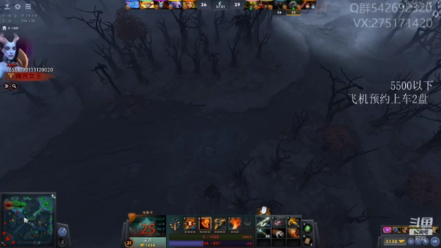 【2021-06-24 00点场】小粥泥浆：关键词:地表最强哈斯卡！！！