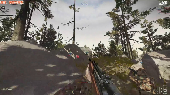 【2021-06-23 22点场】翔少丷：翔少的游戏时间