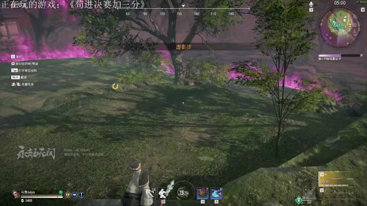 【2021-06-23 20点场】SAYA丶J：强大狡猾就是我