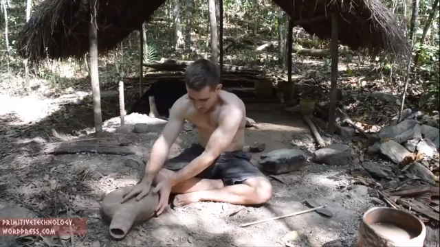 户外空手发展祖师爷P40_小铁珠 澳洲小哥高清字幕版