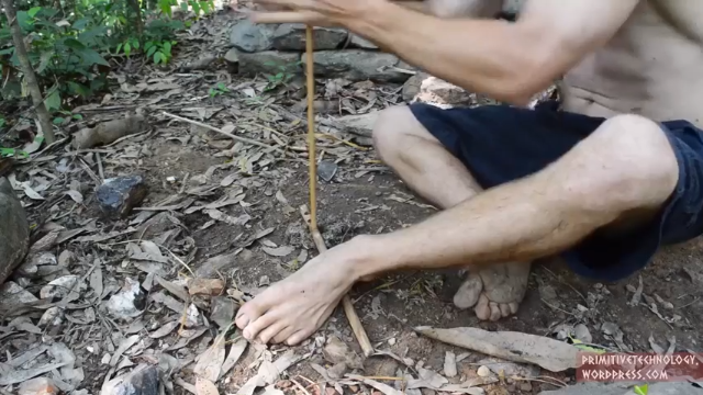 户外空手发展祖师爷P13_拉线钻和手压钻 澳洲小哥高清字幕版