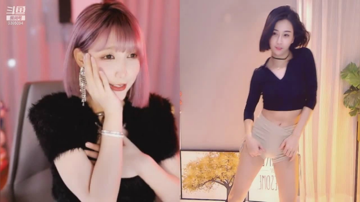【妮儿Nierrr 舞蹈】06-23 22:56