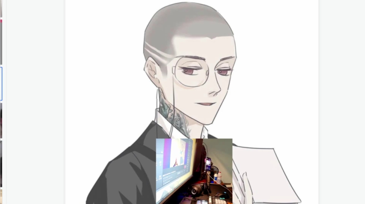 【2021-06-16 00点场】文化人老七：近战击杀世界第一