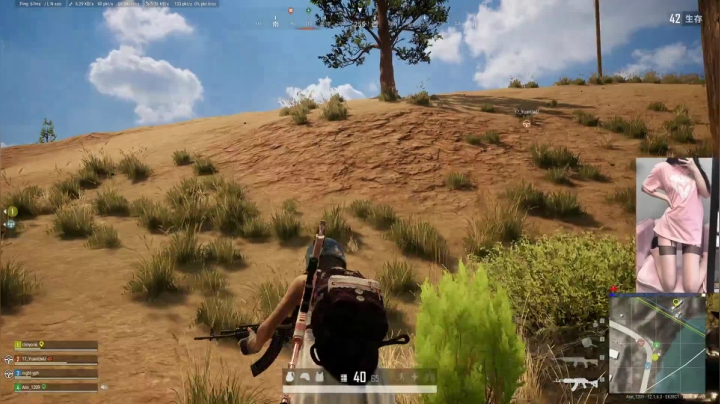 【2021-06-18 19点场】一片安乃近：小仙女的快乐时光